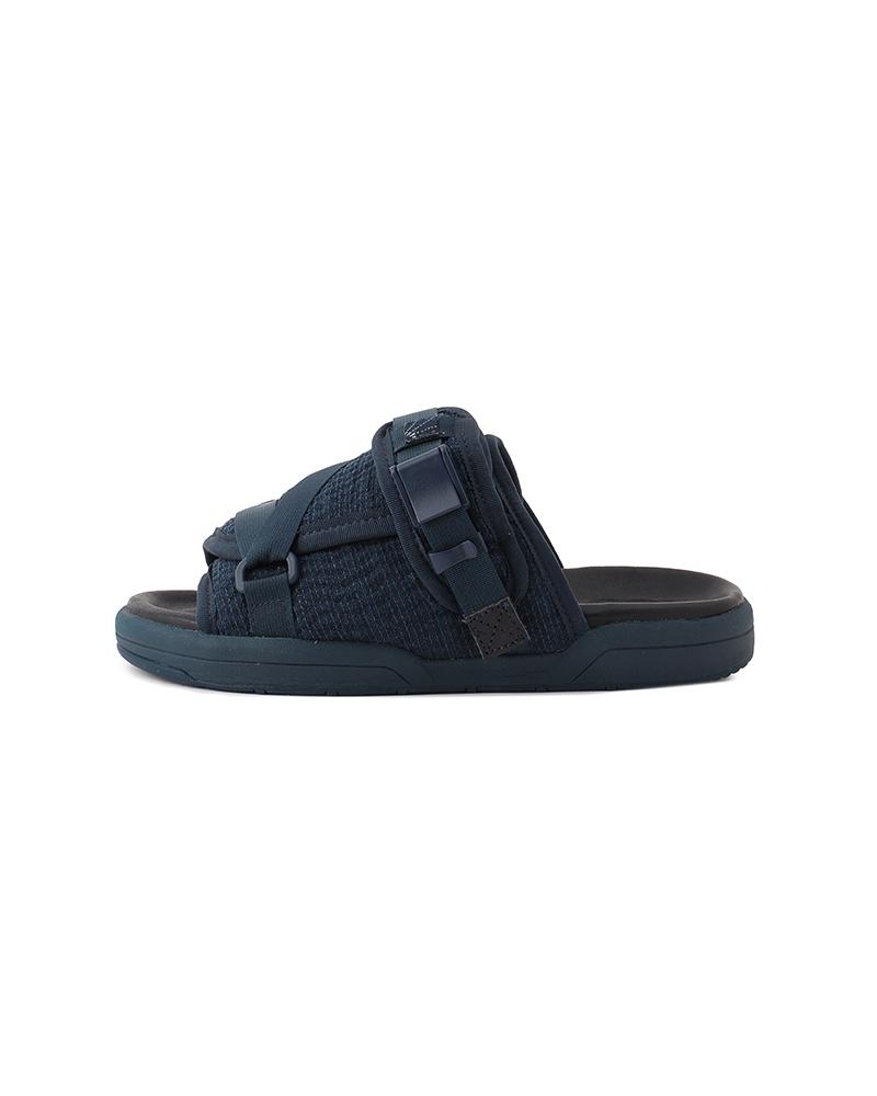 VISVIM ヴィズヴィム CHRISTO サンダルNAVY サイズL CHRISTO | Visvim Official North American Web Store